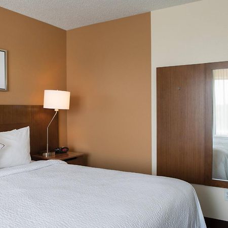 Fairfield Inn By Marriott Loveland Fort Collins Zewnętrze zdjęcie