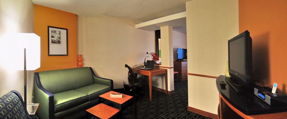Fairfield Inn By Marriott Loveland Fort Collins Zewnętrze zdjęcie