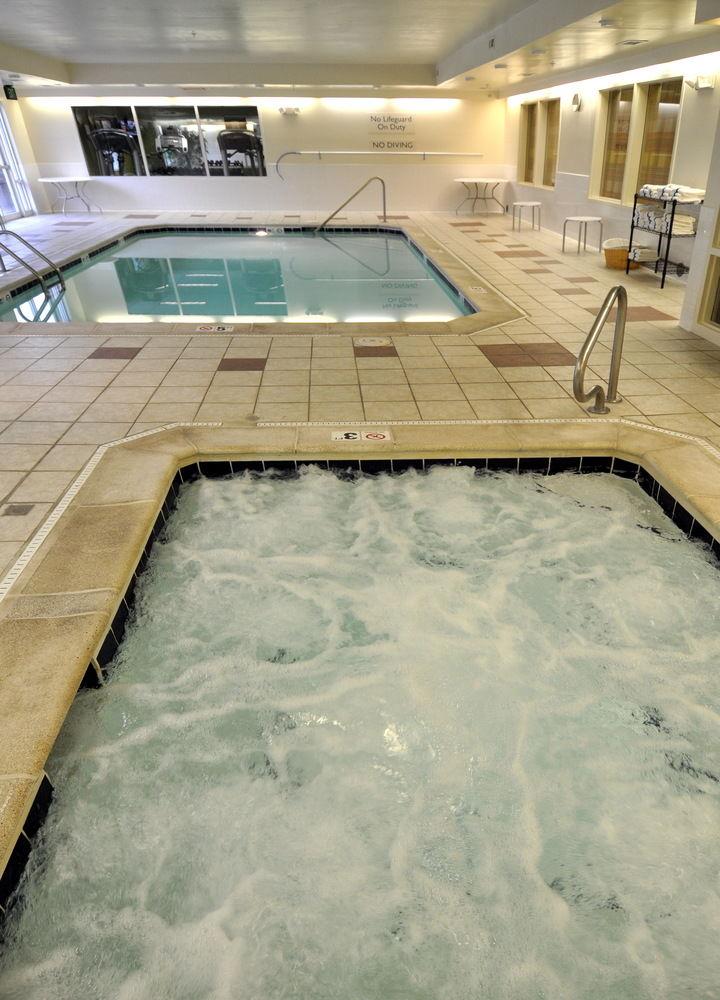 Fairfield Inn By Marriott Loveland Fort Collins Zewnętrze zdjęcie
