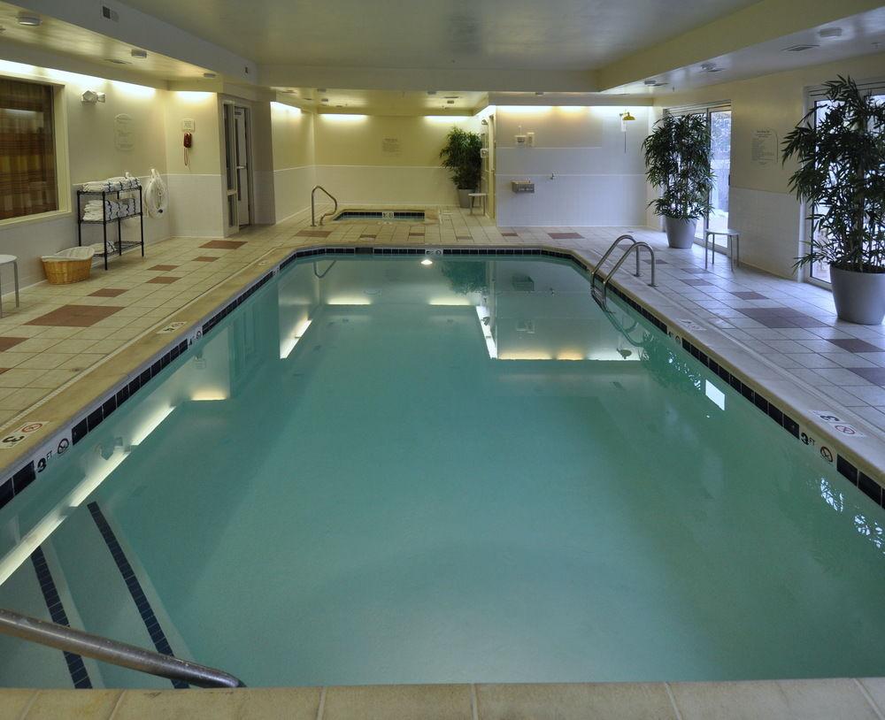 Fairfield Inn By Marriott Loveland Fort Collins Zewnętrze zdjęcie
