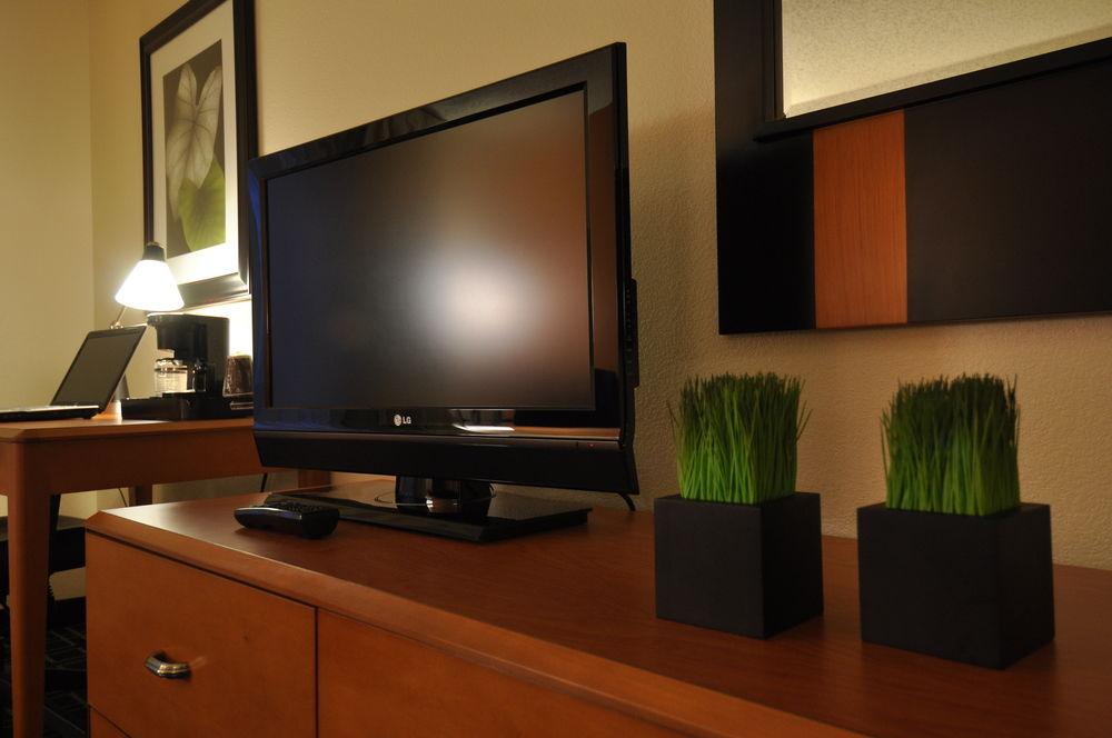Fairfield Inn By Marriott Loveland Fort Collins Zewnętrze zdjęcie