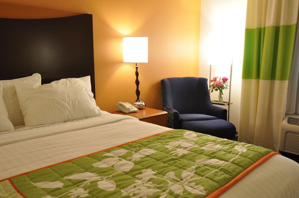 Fairfield Inn By Marriott Loveland Fort Collins Zewnętrze zdjęcie