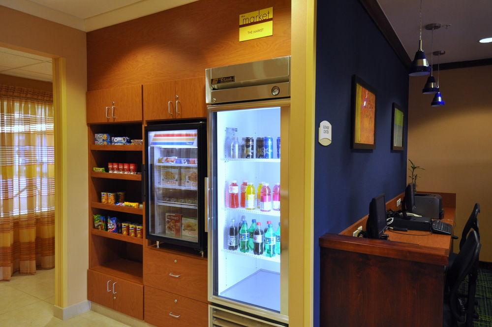 Fairfield Inn By Marriott Loveland Fort Collins Zewnętrze zdjęcie