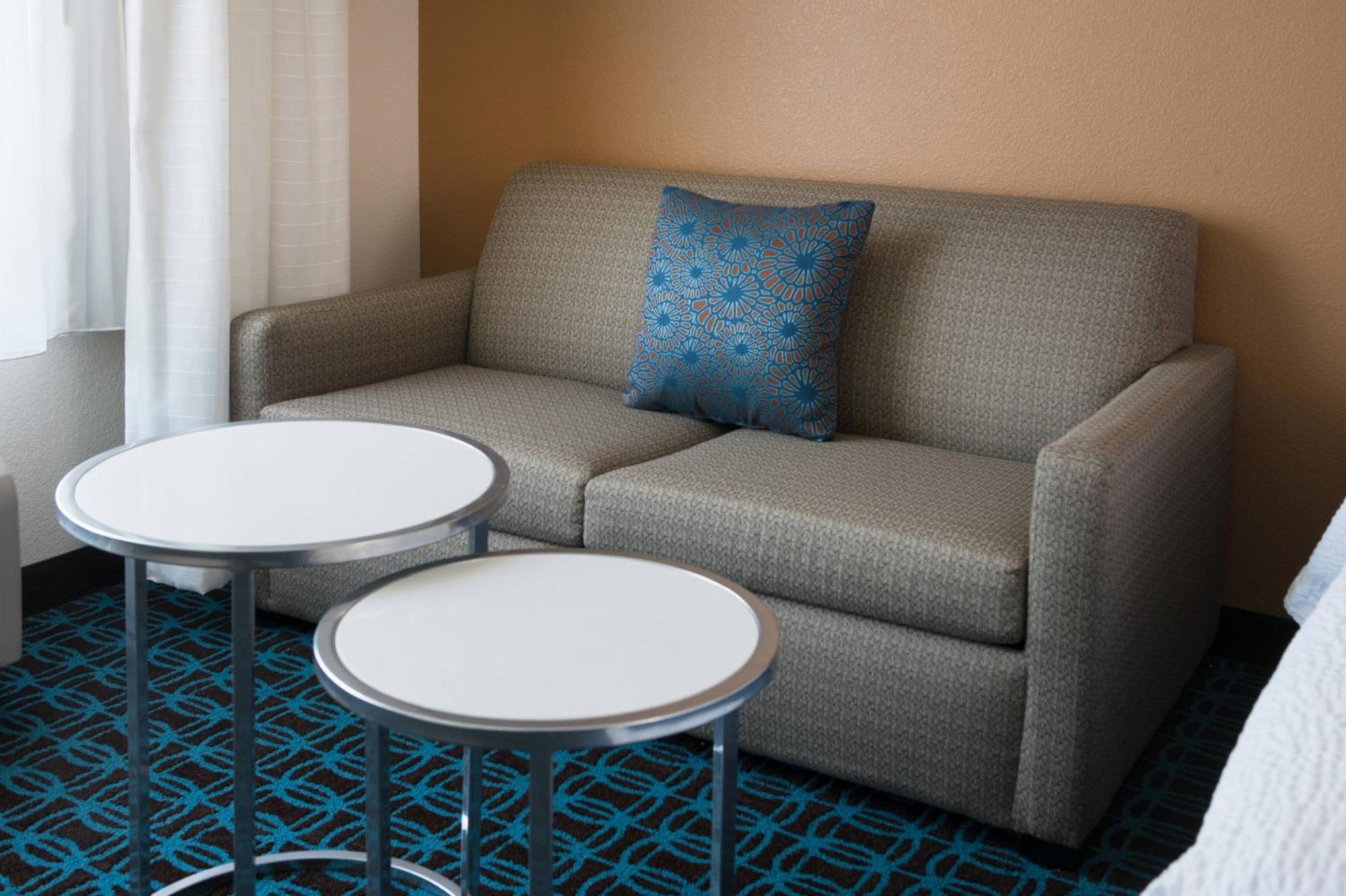 Fairfield Inn By Marriott Loveland Fort Collins Zewnętrze zdjęcie