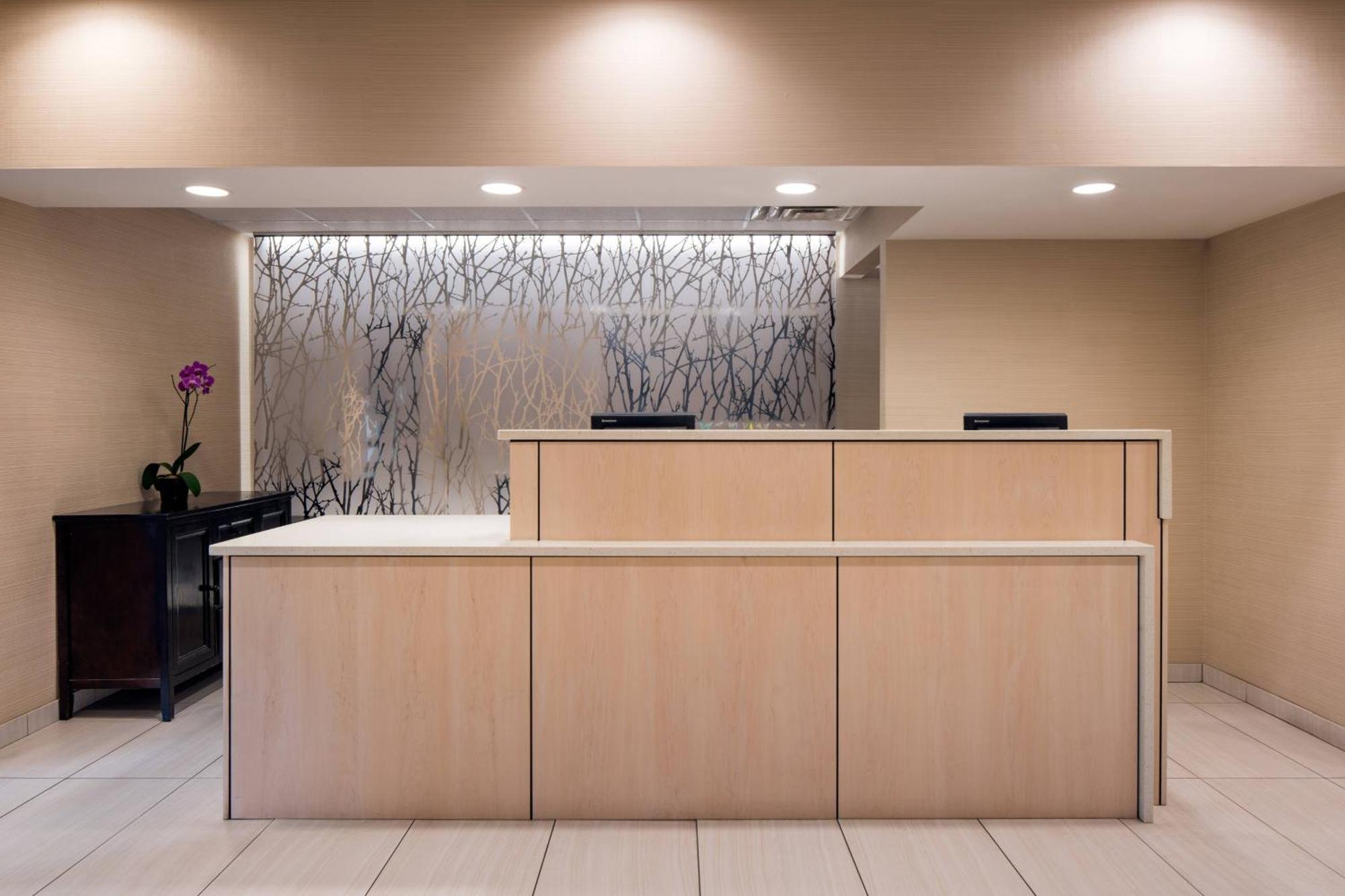 Fairfield Inn By Marriott Loveland Fort Collins Zewnętrze zdjęcie