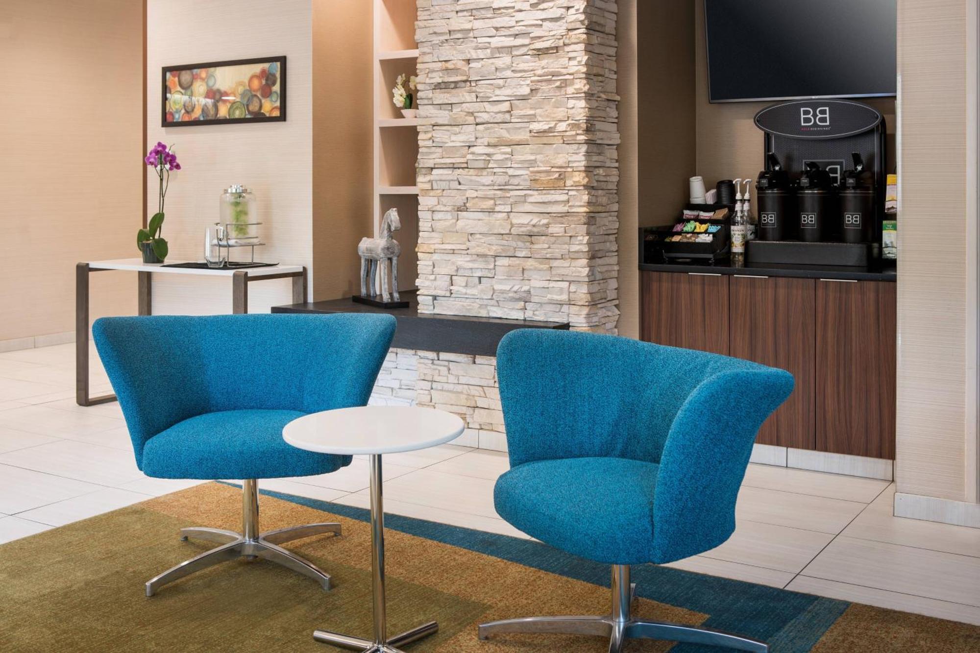 Fairfield Inn By Marriott Loveland Fort Collins Zewnętrze zdjęcie