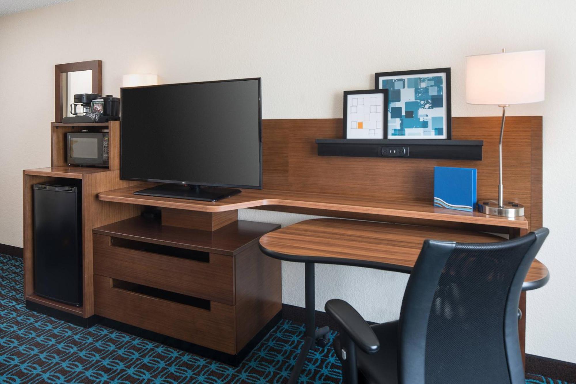Fairfield Inn By Marriott Loveland Fort Collins Zewnętrze zdjęcie
