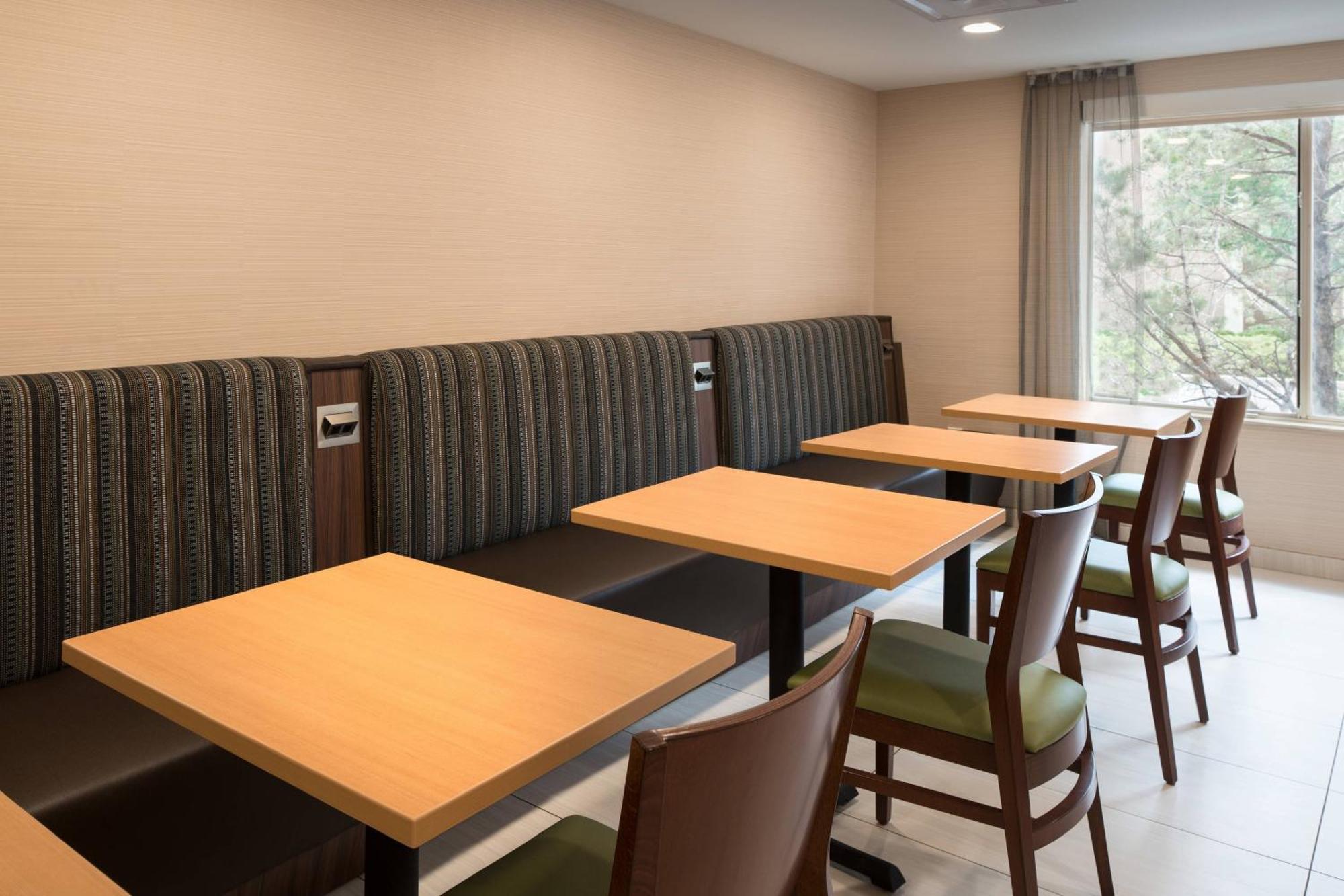 Fairfield Inn By Marriott Loveland Fort Collins Zewnętrze zdjęcie