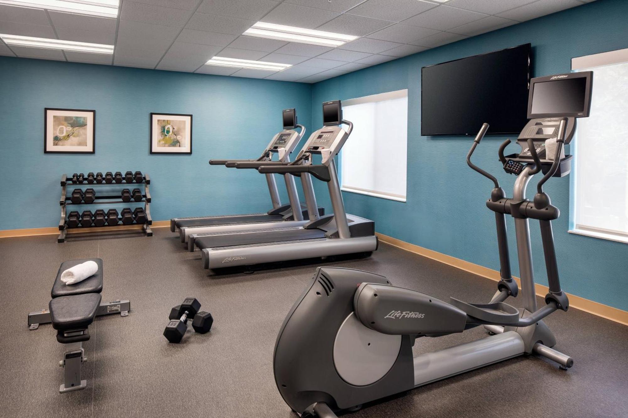 Fairfield Inn By Marriott Loveland Fort Collins Zewnętrze zdjęcie