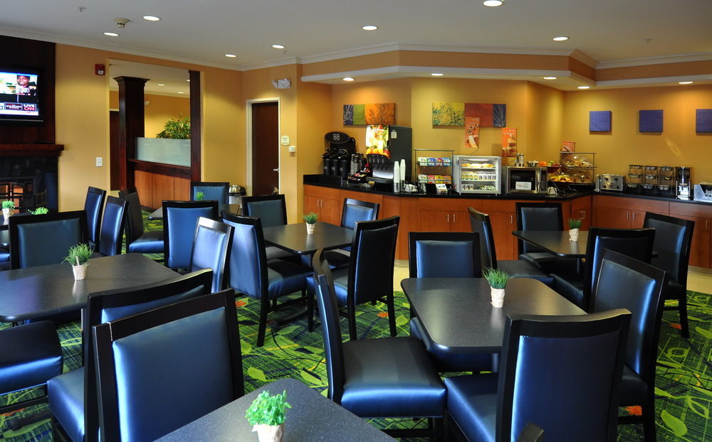 Fairfield Inn By Marriott Loveland Fort Collins Zewnętrze zdjęcie
