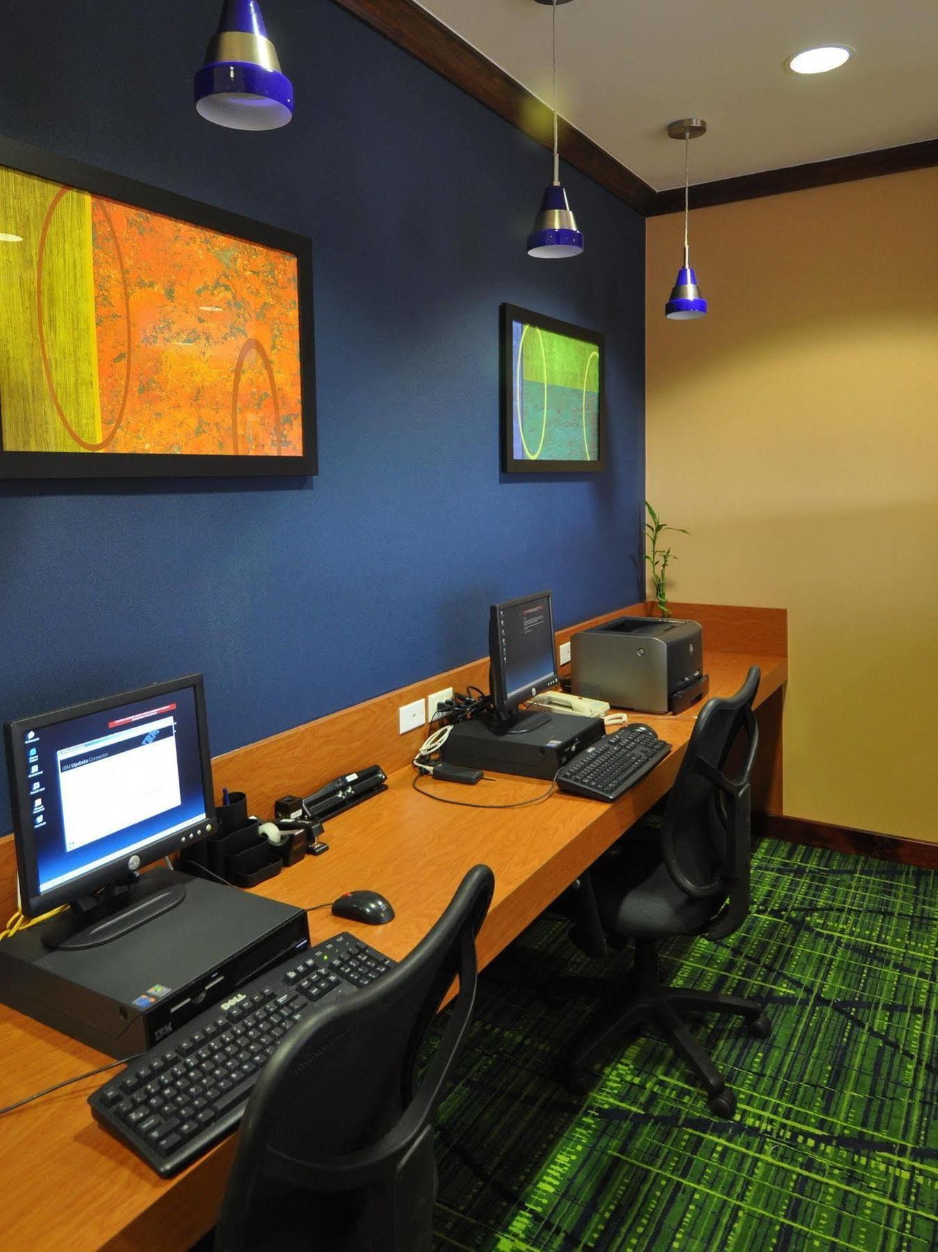 Fairfield Inn By Marriott Loveland Fort Collins Zewnętrze zdjęcie