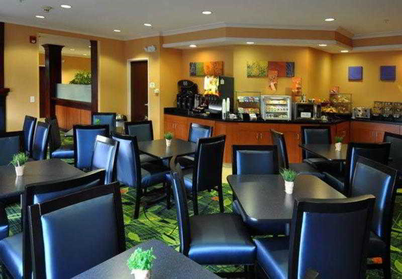 Fairfield Inn By Marriott Loveland Fort Collins Zewnętrze zdjęcie